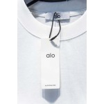 2025年9月15日入荷秋冬新作ALO半袖 tシャツ高品質人気商品/誕生日プレゼント/FF工場