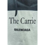 2025年9月15日入荷秋冬新作Balenciaga半袖 tシャツ高品質人気商品/誕生日プレゼント/FF工場