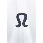 2025年9月15日入荷秋冬新作Lululemon半袖 tシャツ高品質人気商品/誕生日プレゼント/FF工場