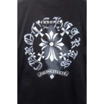 2025年9月15日入荷秋冬新作Chrome hearts 半袖 tシャツ高品質人気商品/誕生日プレゼント/FF工場