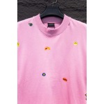 2025年9月15日入荷秋冬新作Balenciaga半袖 tシャツ高品質人気商品/誕生日プレゼント/FF工場