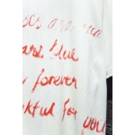 2025年9月15日入荷秋冬新作Balenciaga半袖 tシャツ高品質人気商品/誕生日プレゼント/FF工場