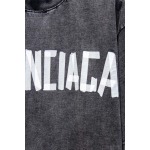 2025年9月15日入荷秋冬新作Balenciaga半袖 tシャツ高品質人気商品/誕生日プレゼント/FF工場