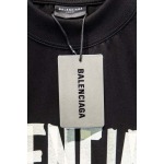 2025年9月15日入荷秋冬新作Balenciagaタンクトップ高品質人気商品/誕生日プレゼント/FF工場