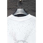 2025年9月15日入荷秋冬新作ysl半袖 tシャツ高品質人気商品/誕生日プレゼント/FF工場