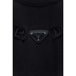 2025年9月15日入荷秋冬新作Prada半袖 tシャツ高品質人気商品/誕生日プレゼント/FF工場