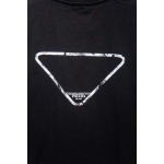 2025年9月15日入荷秋冬新作Prada半袖 tシャツ高品質人気商品/誕生日プレゼント/FF工場