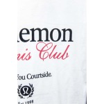 2025年9月15日入荷秋冬新作Lululemon半袖 tシャツ高品質人気商品/誕生日プレゼント/FF工場