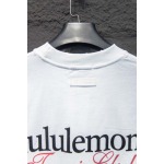 2025年9月15日入荷秋冬新作Lululemon半袖 tシャツ高品質人気商品/誕生日プレゼント/FF工場