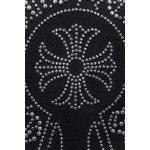 2025年9月15日入荷秋冬新作Chrome hearts 半袖 tシャツ高品質人気商品/誕生日プレゼント/FF工場