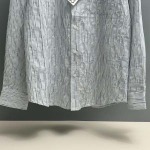 2025年9月16日入荷秋冬新作LOEWEシャツ高品質人気商品/誕生日プレゼント/FF工場