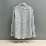 2025年9月16日入荷秋冬新作LOEWEシャツ高品質人気商品/誕生日プレゼント/FF工場