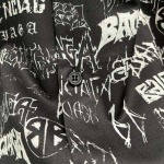 2025年9月16日入荷秋冬新作BALENCIAGAシャツ高品質人気商品/誕生日プレゼント/FF工場