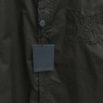2025年9月16日入荷秋冬新作 LOUIS VUITTONシャツ高品質人気商品/誕生日プレゼント/FF工場