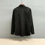 2025年9月16日入荷秋冬新作 LOUIS VUITTONシャツ高品質人気商品/誕生日プレゼント/FF工場