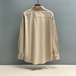 2025年9月16日入荷秋冬新作Ralph Laurenシャツ高品質人気商品/誕生日プレゼント/FF工場