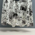 2025年9月16日入荷秋冬新作 LOUIS VUITTONシャツ高品質人気商品/誕生日プレゼント/FF工場