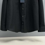 2025年9月16日入荷秋冬新作 LOUIS VUITTONシャツ高品質人気商品/誕生日プレゼント/FF工場