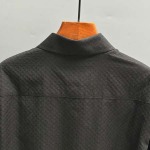 2025年9月16日入荷秋冬新作 LOUIS VUITTONシャツ高品質人気商品/誕生日プレゼント/FF工場
