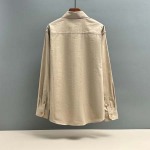 2025年9月16日入荷秋冬新作Aloシャツ高品質人気商品/誕生日プレゼント/FF工場