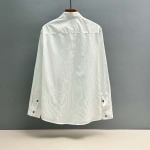 2025年9月16日入荷秋冬新作 LOUIS VUITTONシャツ高品質人気商品/誕生日プレゼント/FF工場