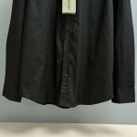 2025年9月16日入荷秋冬新作Balenciagaシャツ高品質人気商品/誕生日プレゼント/FF工場