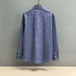 2025年9月16日入荷秋冬新作MIUMIUシャツ高品質人気商品/誕生日プレゼント/FF工場