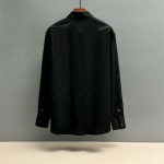 2025年9月16日入荷秋冬新作 LOUIS VUITTONシャツ高品質人気商品/誕生日プレゼント/FF工場