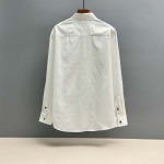2025年9月16日入荷秋冬新作 LOUIS VUITTONシャツ高品質人気商品/誕生日プレゼント/FF工場