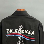 2025年9月16日入荷秋冬新作Balenciagaシャツ高品質人気商品/誕生日プレゼント/FF工場