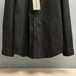 2025年9月16日入荷秋冬新作Balenciagaシャツ高品質人気商品/誕生日プレゼント/FF工場