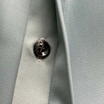 2025年9月16日入荷秋冬新作 LOUIS VUITTONシャツ高品質人気商品/誕生日プレゼント/FF工場