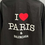 2025年9月16日入荷秋冬新作Balenciagaシャツ高品質人気商品/誕生日プレゼント/FF工場