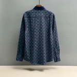 2025年9月16日入荷秋冬新作GUCCIシャツ高品質人気商品/誕生日プレゼント/FF工場