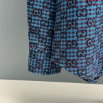 2025年9月16日入荷秋冬新作GUCCIシャツ高品質人気商品/誕生日プレゼント/FF工場