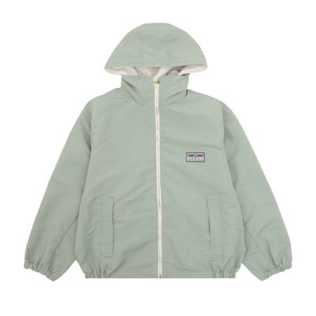 2025年9月16日入荷秋冬新作GUCCIジャケット高品質人...