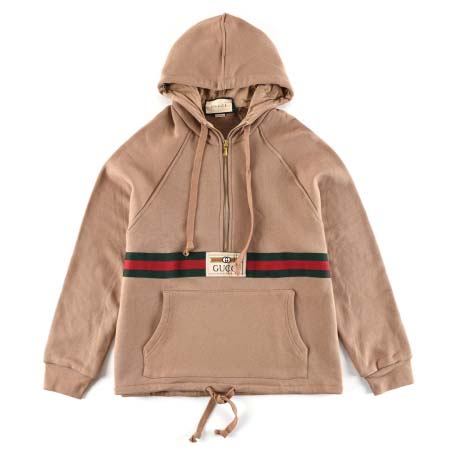 2025年9月16日入荷秋冬新作GUCCIスウェット高品質人...