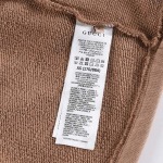 2025年9月16日入荷秋冬新作GUCCIスウェット高品質人気商品/誕生日プレゼント/FF工場