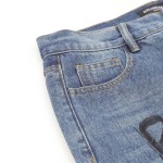 2025年9月16日入荷秋冬新作Balenciagaジーパン高品質人気商品/誕生日プレゼント/FF工場