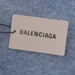 2025年9月16日入荷秋冬新作Balenciagaジーパン高品質人気商品/誕生日プレゼント/FF工場