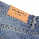 2025年9月16日入荷秋冬新作Balenciagaジーパン高品質人気商品/誕生日プレゼント/FF工場