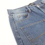 2025年9月16日入荷秋冬新作Balenciagaジーパン高品質人気商品/誕生日プレゼント/FF工場