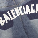 2025年9月16日入荷秋冬新作Balenciagaジーパン高品質人気商品/誕生日プレゼント/FF工場