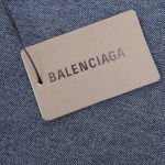 2025年9月16日入荷秋冬新作Balenciagaジーパン高品質人気商品/誕生日プレゼント/FF工場