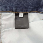 2025年9月16日入荷秋冬新作Balenciagaジーパン高品質人気商品/誕生日プレゼント/FF工場