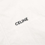 2025年9月16日入荷秋冬新作CELINEジャケット高品質人気商品/誕生日プレゼント/FF工場