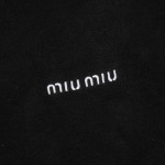 2025年9月16日入荷秋冬新作MIUMIUジャケット高品質人気商品/誕生日プレゼント/FF工場