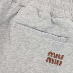 2025年9月16日入荷秋冬新作MIUMIUズボン高品質人気商品/誕生日プレゼント/FF工場