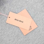 2025年9月16日入荷秋冬新作MIUMIUズボン高品質人気商品/誕生日プレゼント/FF工場