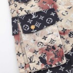 2025年9月16日入荷秋冬新作Louis Vuittonデニムパンツ高品質人気商品/誕生日プレゼント/FF工場